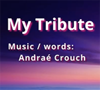 My Tribute
